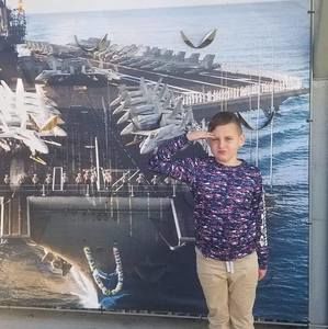 Meet your Posher, Joe